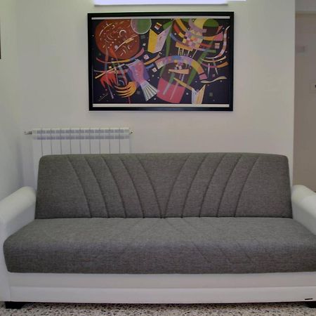 Napoli Centro, Dm Luxury Apartments Zewnętrze zdjęcie