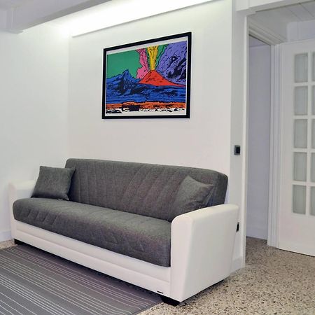 Napoli Centro, Dm Luxury Apartments Zewnętrze zdjęcie