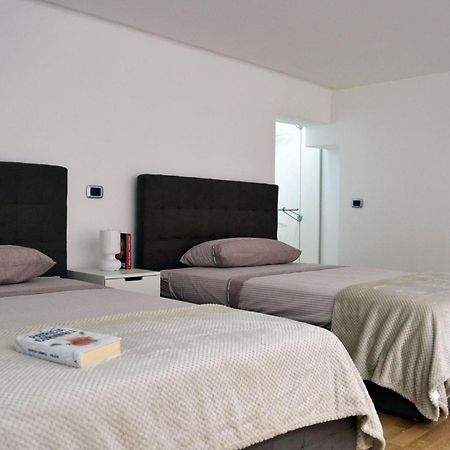 Napoli Centro, Dm Luxury Apartments Zewnętrze zdjęcie