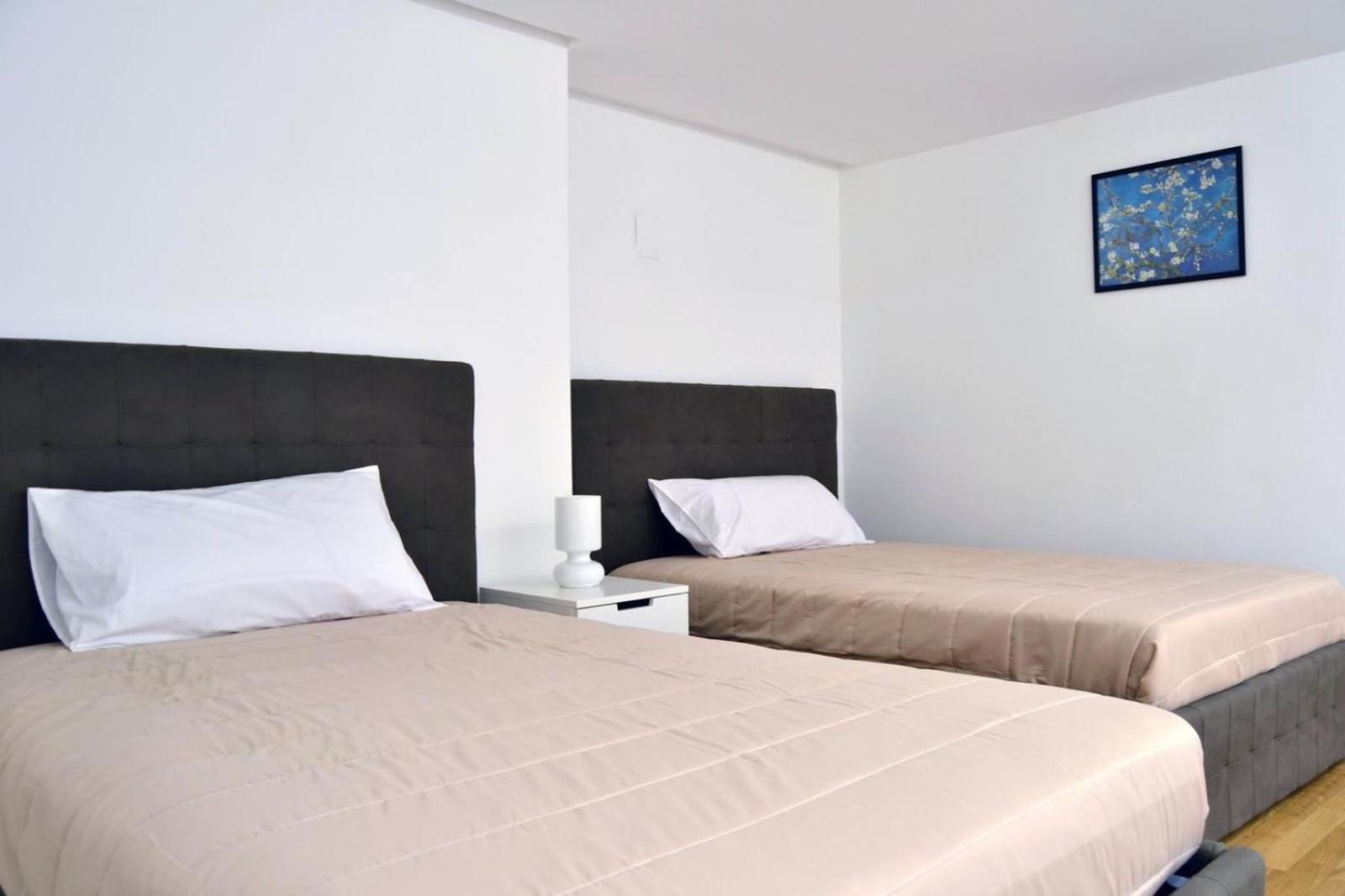 Napoli Centro, Dm Luxury Apartments Zewnętrze zdjęcie