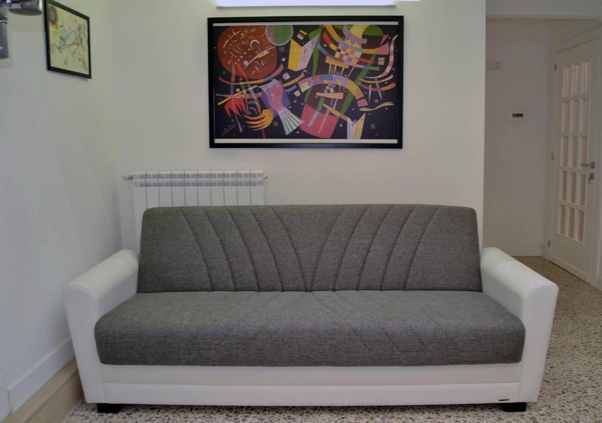 Napoli Centro, Dm Luxury Apartments Zewnętrze zdjęcie