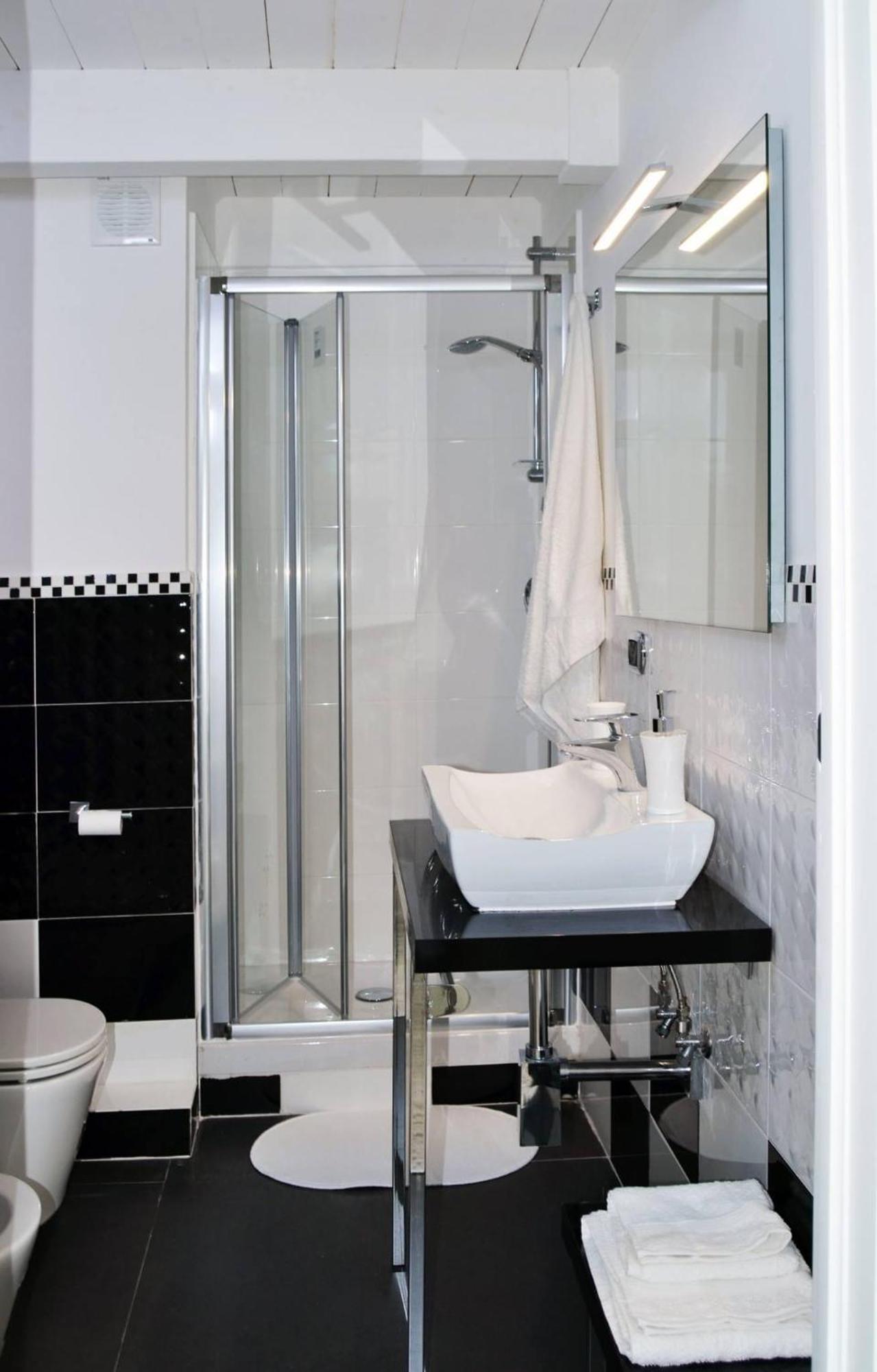 Napoli Centro, Dm Luxury Apartments Zewnętrze zdjęcie