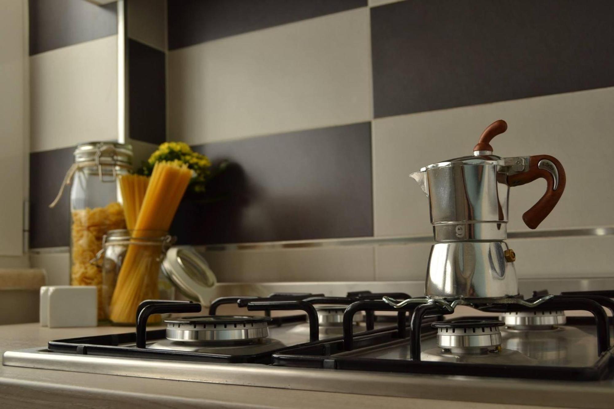 Napoli Centro, Dm Luxury Apartments Zewnętrze zdjęcie