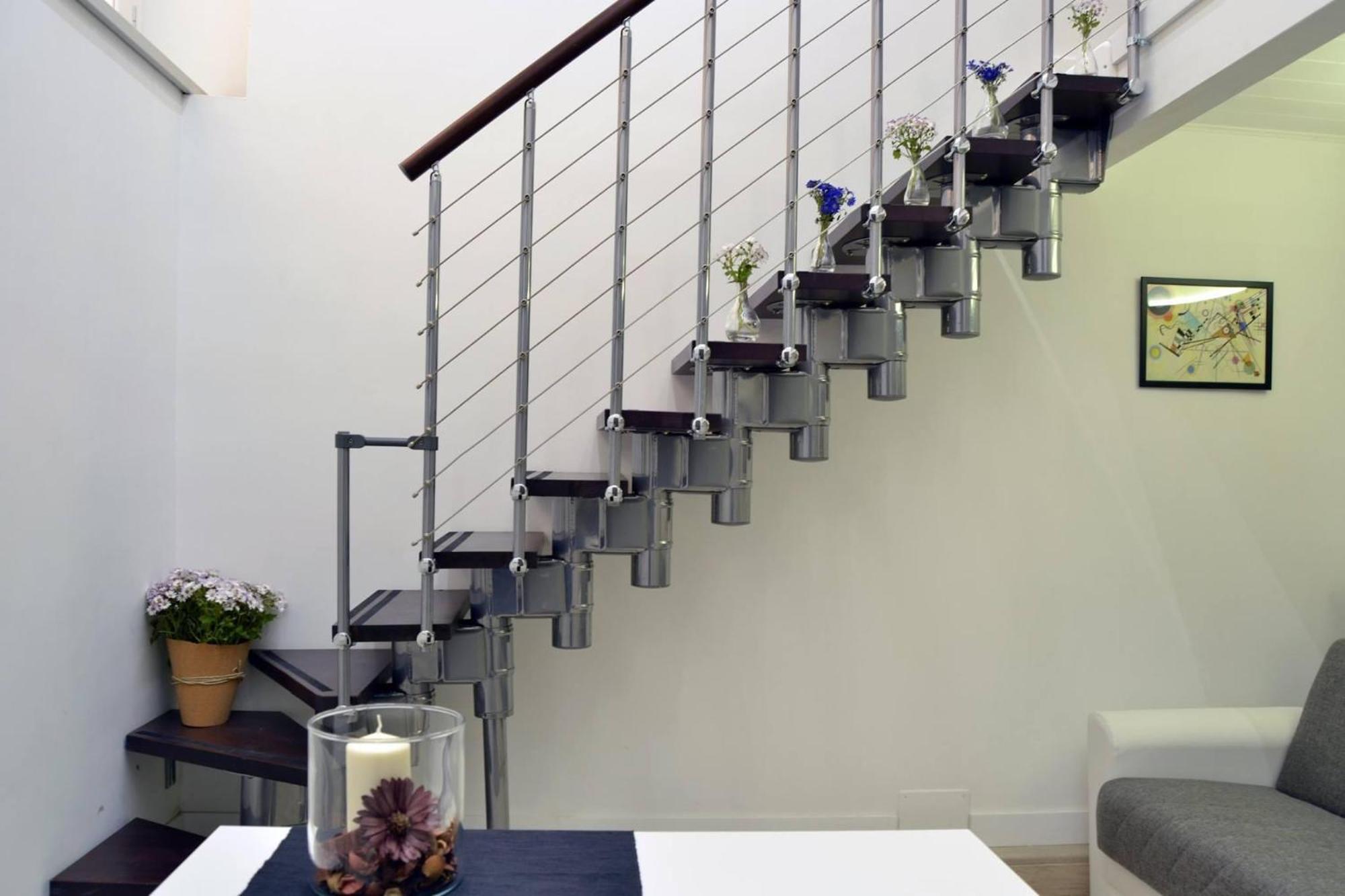 Napoli Centro, Dm Luxury Apartments Zewnętrze zdjęcie