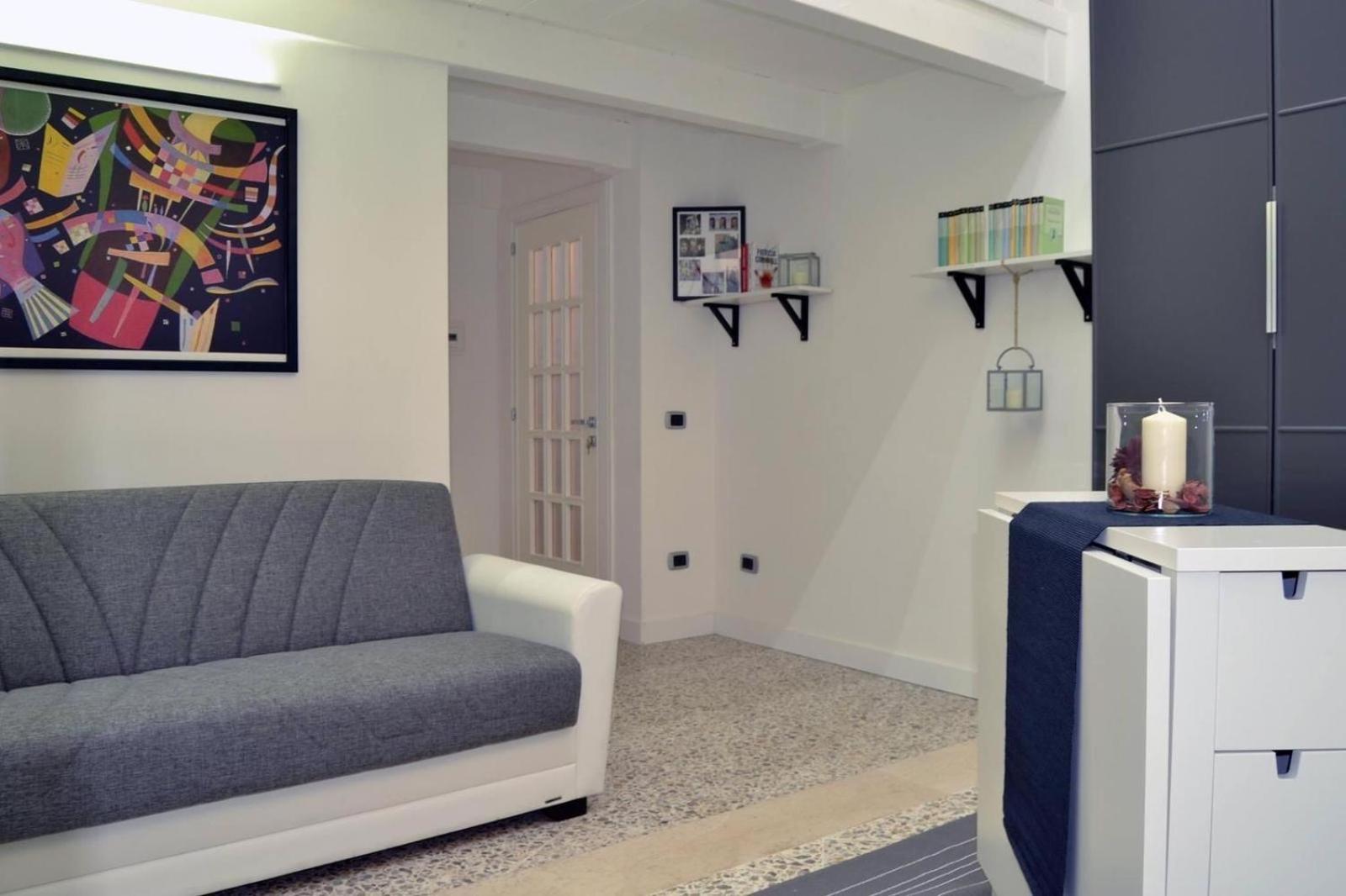 Napoli Centro, Dm Luxury Apartments Zewnętrze zdjęcie