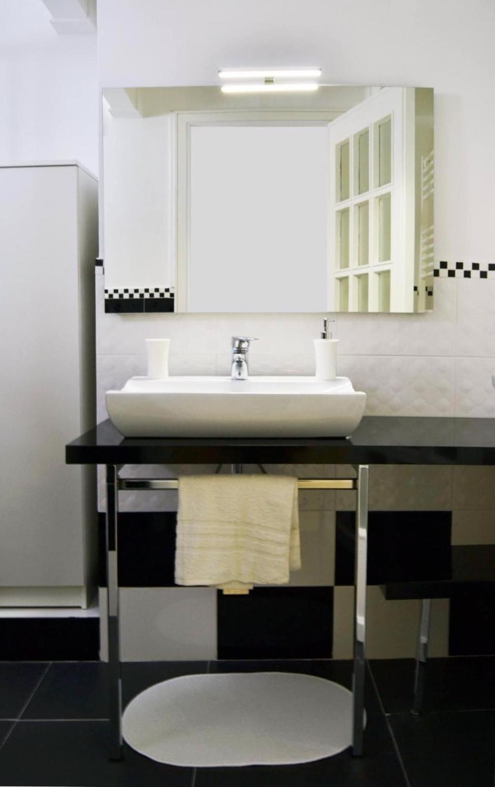 Napoli Centro, Dm Luxury Apartments Zewnętrze zdjęcie