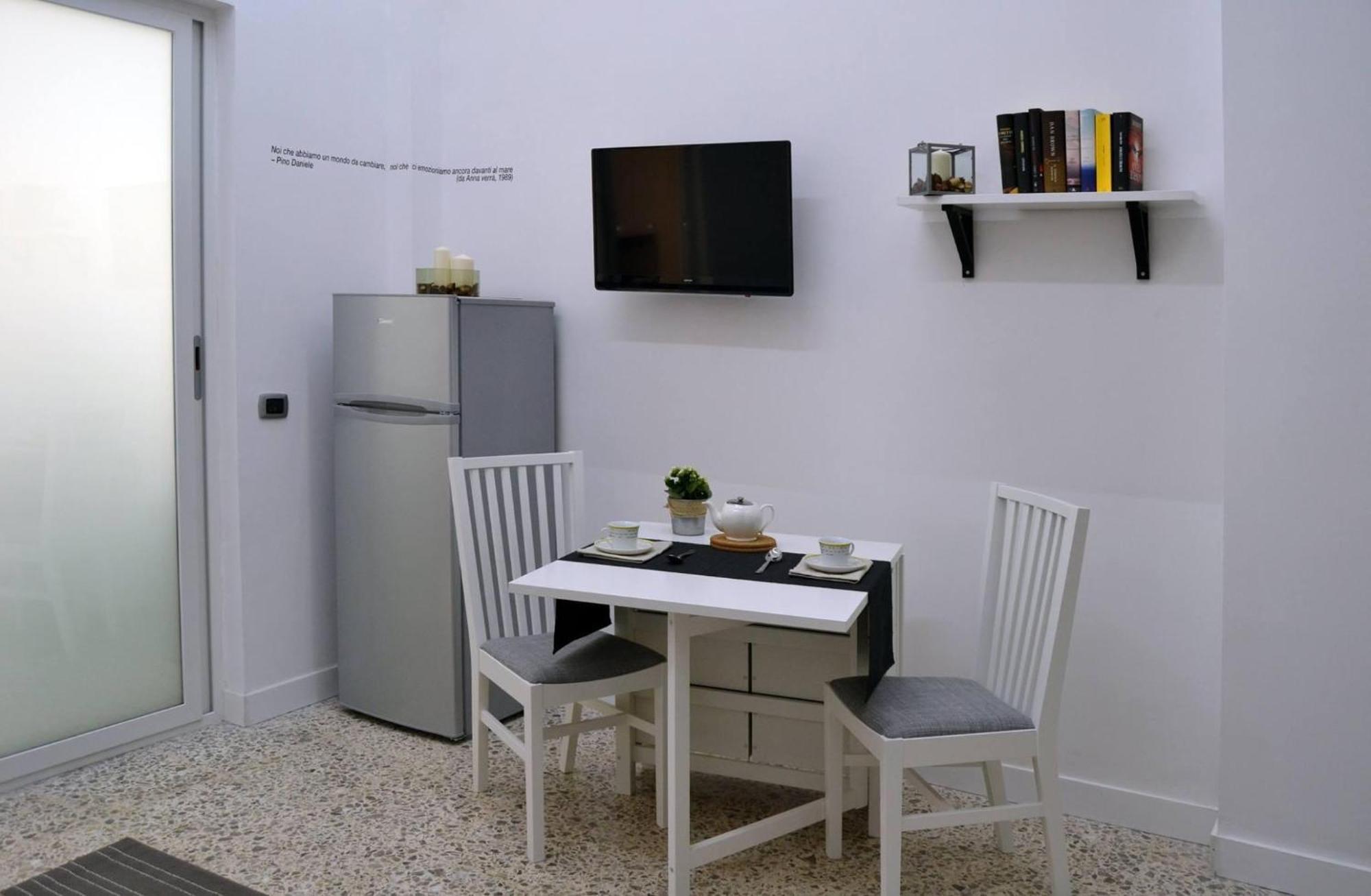Napoli Centro, Dm Luxury Apartments Zewnętrze zdjęcie