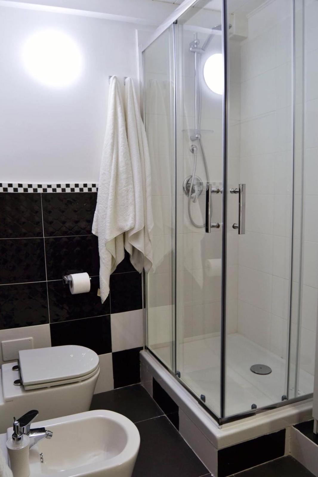 Napoli Centro, Dm Luxury Apartments Zewnętrze zdjęcie