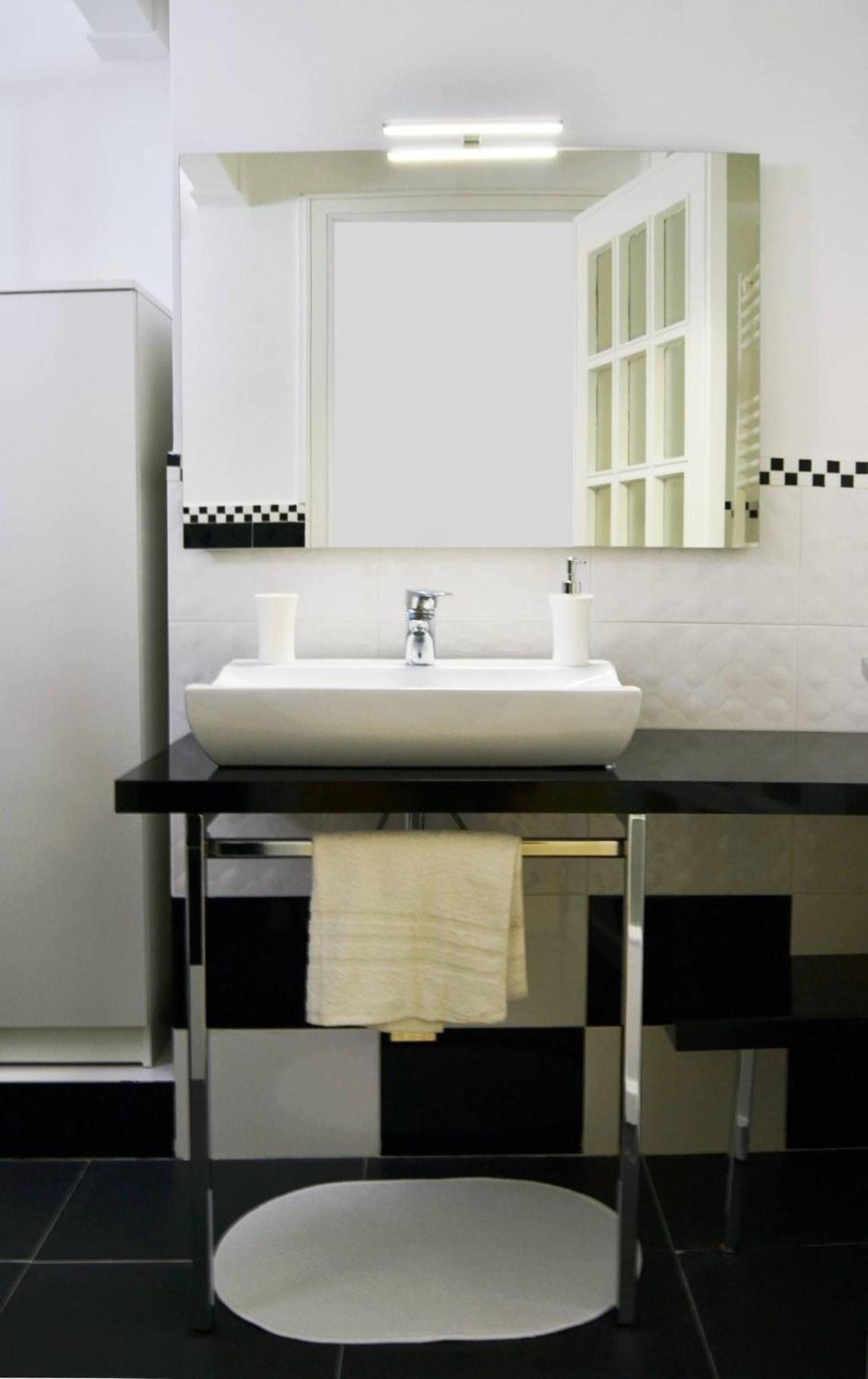 Napoli Centro, Dm Luxury Apartments Zewnętrze zdjęcie