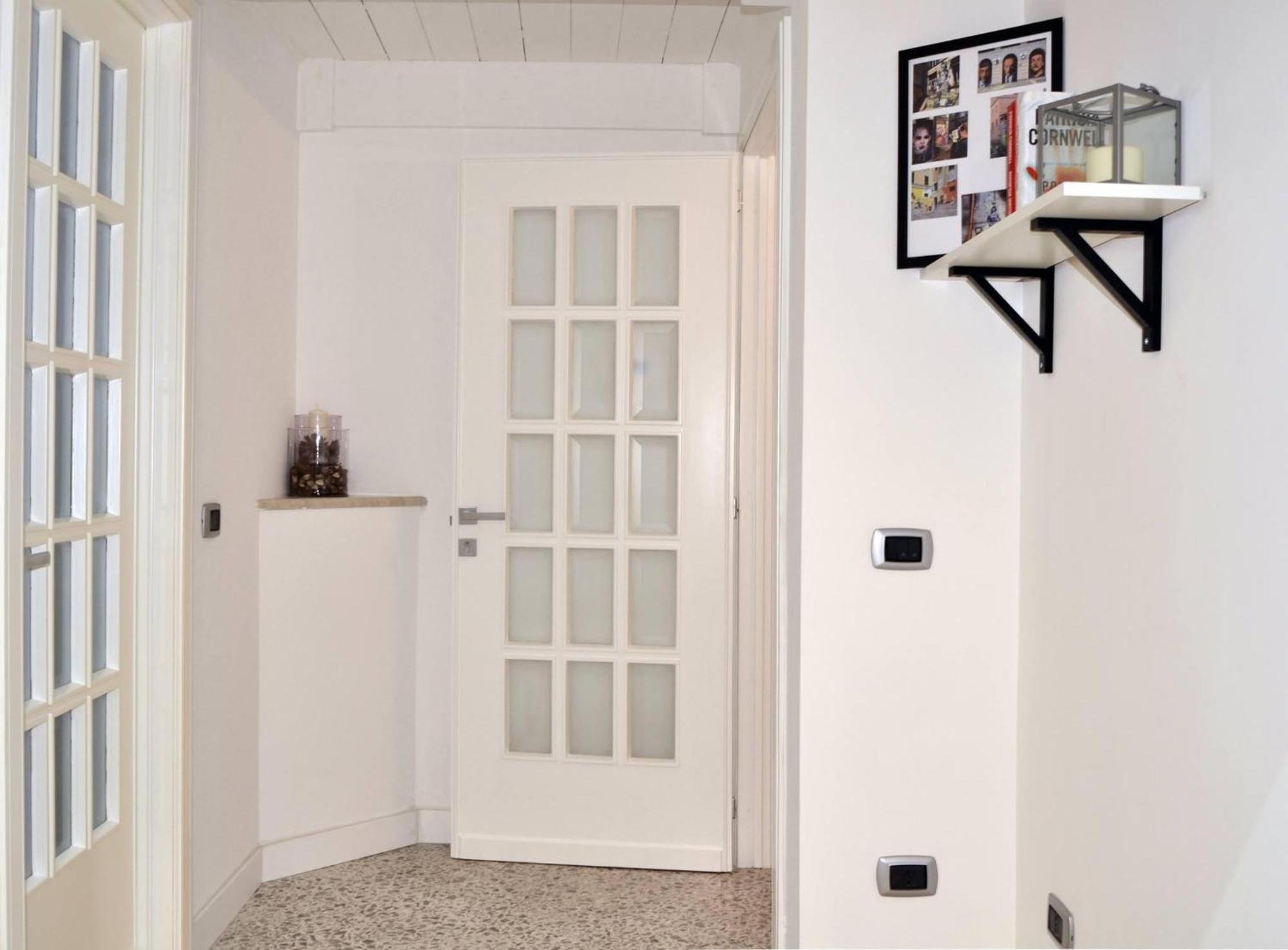 Napoli Centro, Dm Luxury Apartments Zewnętrze zdjęcie