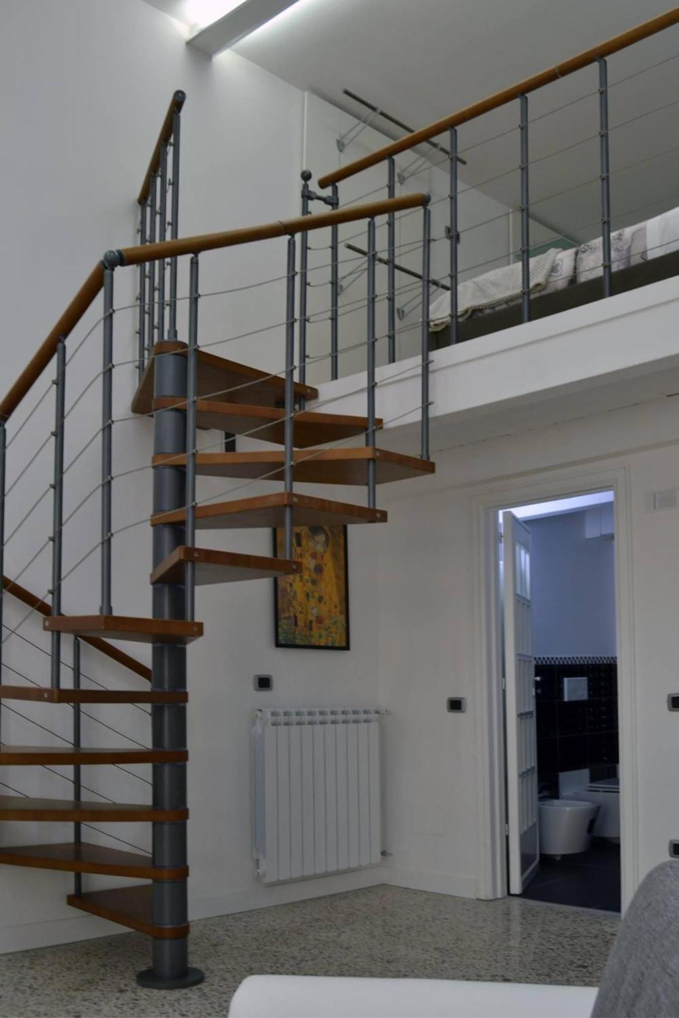 Napoli Centro, Dm Luxury Apartments Zewnętrze zdjęcie