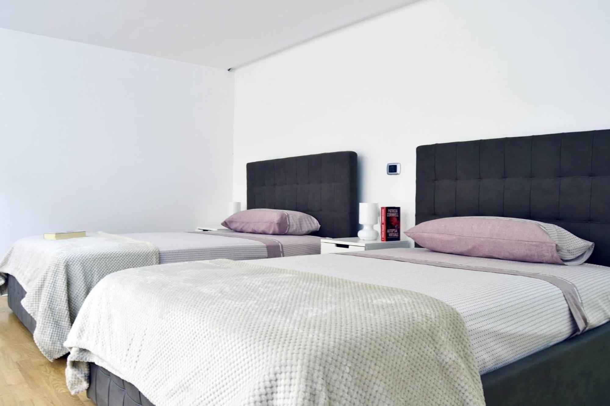 Napoli Centro, Dm Luxury Apartments Zewnętrze zdjęcie