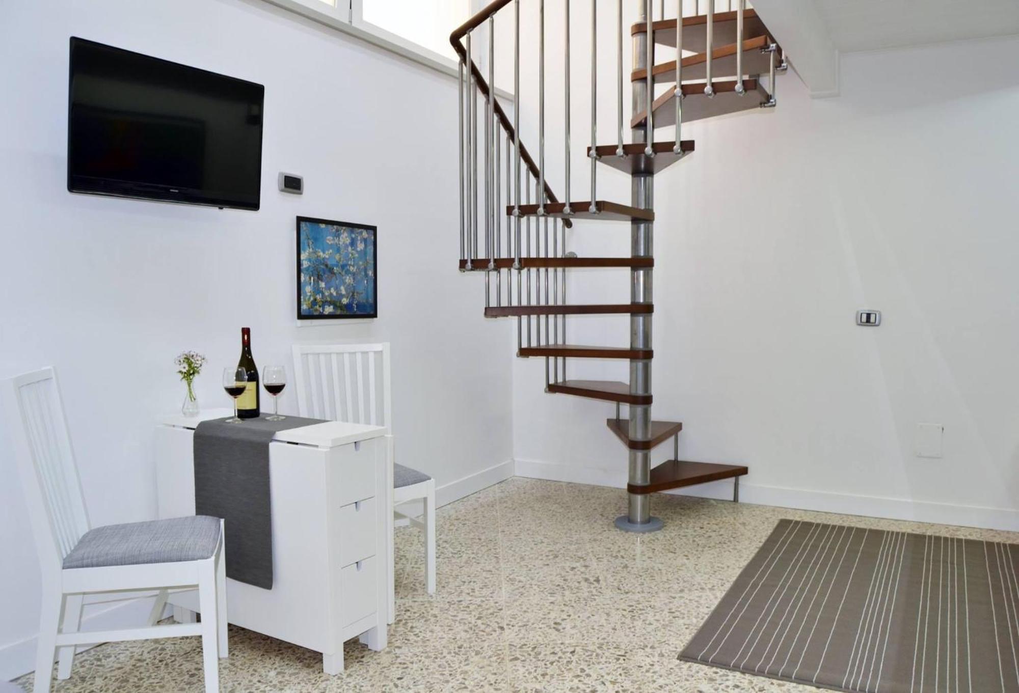 Napoli Centro, Dm Luxury Apartments Zewnętrze zdjęcie