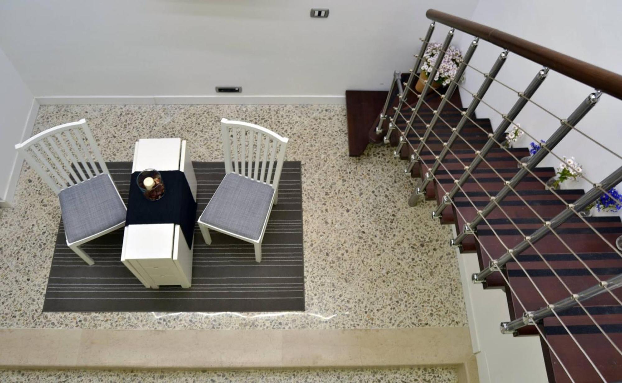 Napoli Centro, Dm Luxury Apartments Zewnętrze zdjęcie