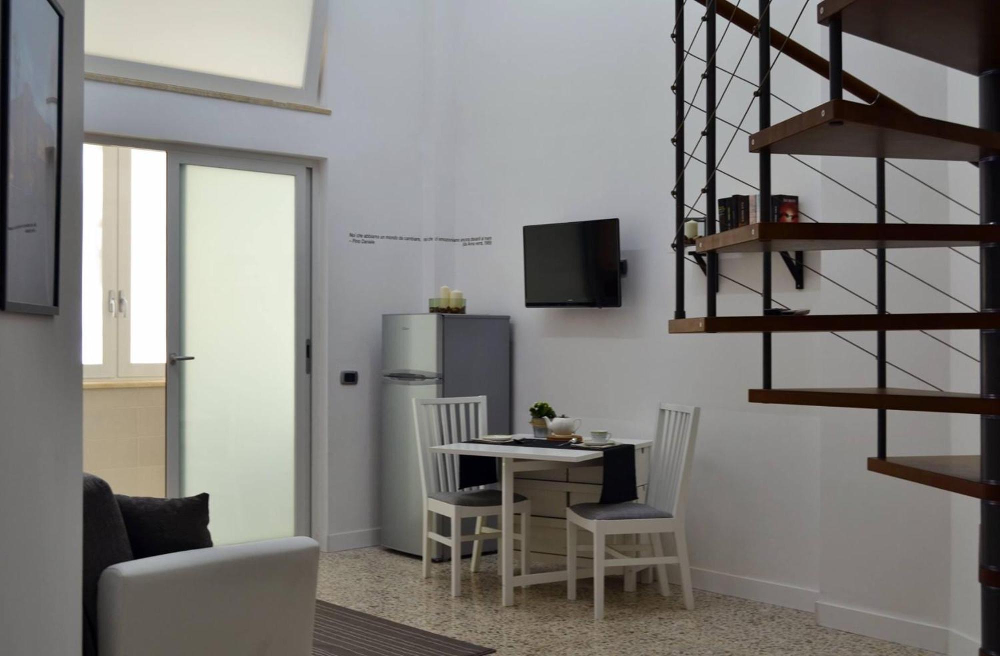 Napoli Centro, Dm Luxury Apartments Zewnętrze zdjęcie