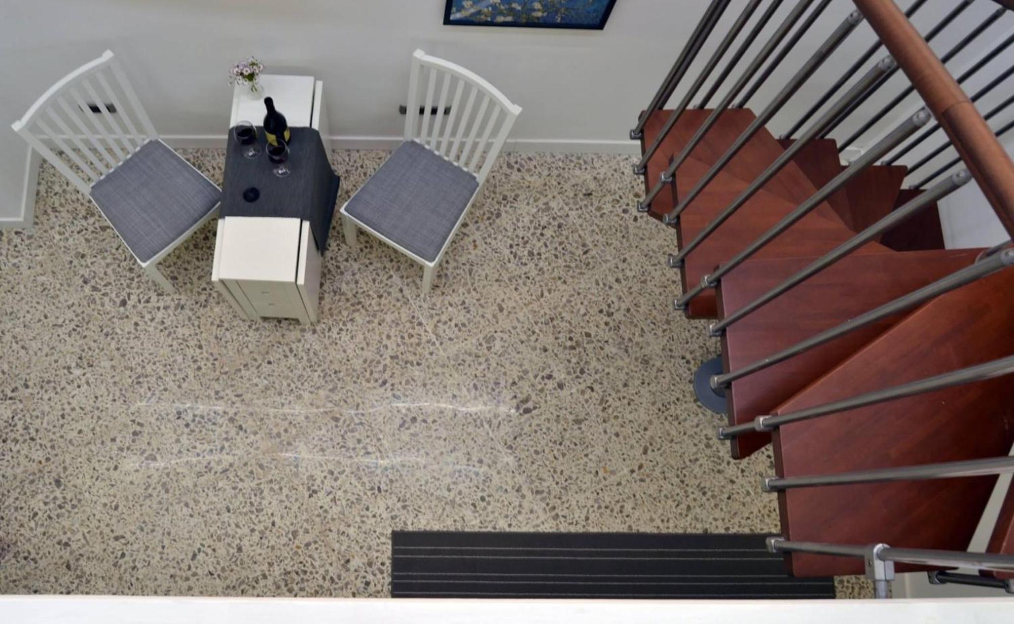 Napoli Centro, Dm Luxury Apartments Zewnętrze zdjęcie
